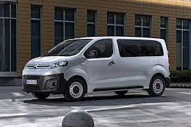 Kombi XS (2021 - 2023)