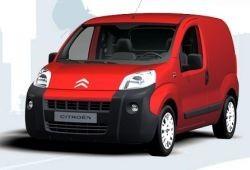 Van (2008 - 2015)