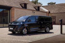 e-Van M (2020 - 2024)