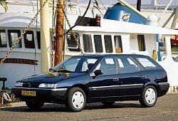Kombi (1995 - 1998)