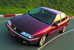 Liftback (1993 - 1998)