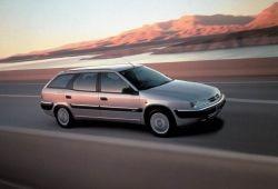 Kombi (1998 - 2001)