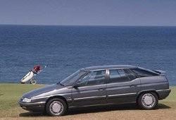 Hatchback (1989 - 1994)