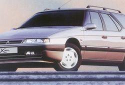 Kombi (1989 - 1994)