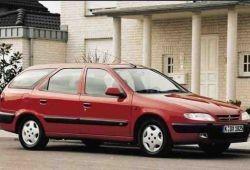 Kombi (1998 - 2000)
