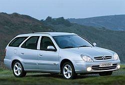 Kombi (2000 - 2005)