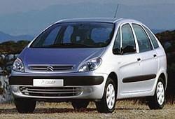 Xsara Picasso