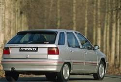 Hatchback (1991 - 1997)