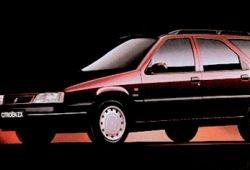 Kombi (1993 - 1998)