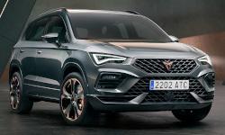 Crossover Facelifting (2020 - teraz)