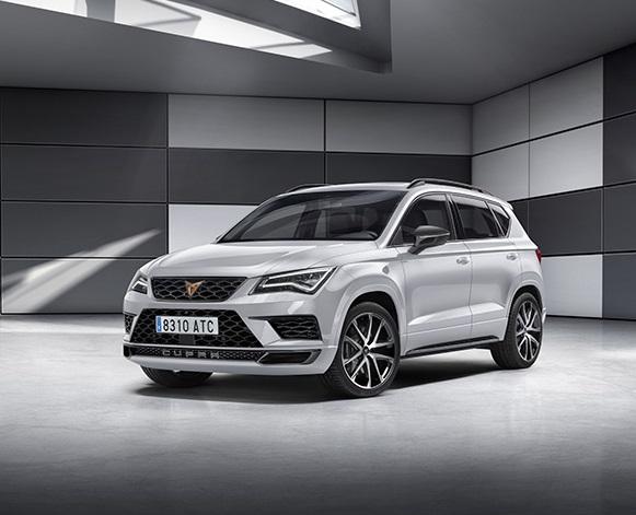 Ateca