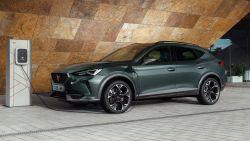 Crossover PHEV (2021 - teraz)