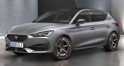 Hatchback (2021 - 2024)