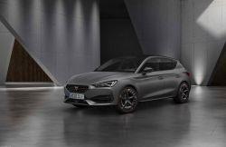 Hatchback PHEV (2020 - 2024)