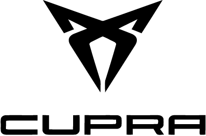 Logo Cupra