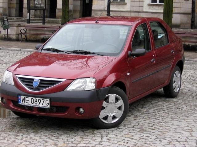 Sedan (2004 - 2012)