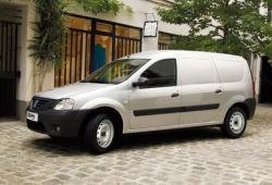 Van (2009 - 2012)