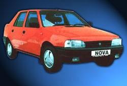 Nova 523