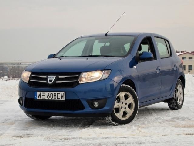 Hatchback 5d (2012 - 2015)