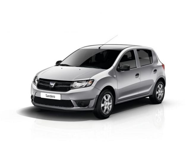 Hatchback 5d Facelifting (2016 - 2020)
