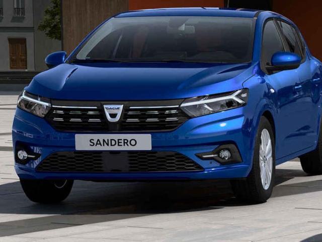 Hatchback 5d (2021 - teraz)