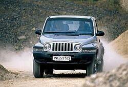 Standard (1999 - 2001)
