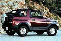 Korando
