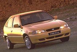 Hatchback (1994 - 1999)