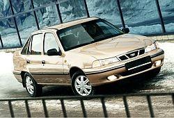 Sedan (1994 - 1999)