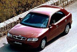 Hatchback (1997 - 1999)