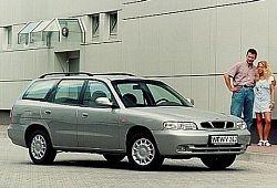Kombi (1997 - 1999)