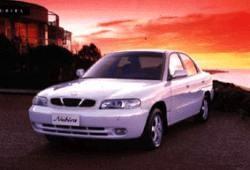 Sedan (1997 - 1999)