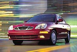 Hatchback (1999 - 2003)
