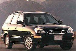 Kombi (1999 - 2004)