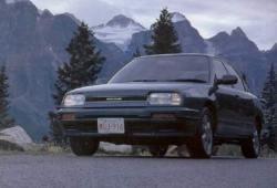 I (1989 - 1997)