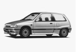 G100 (1987 - 1994)
