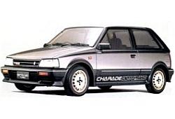 G11 (1983 - 1987)