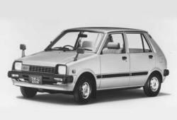 I (1980 - 1985)