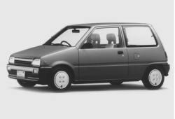 II (1985 - 1990)