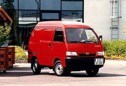 Van (1992 - 2006)