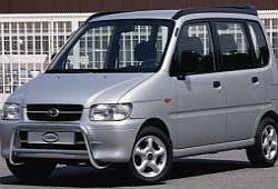 II (1998 - 2003)