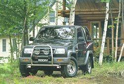 Soft Top (1987 - 1993)