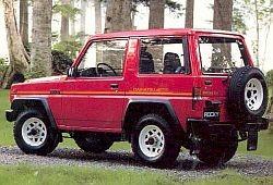 Standard (1987 - 1993)