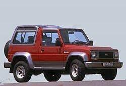 Soft Top (1993 - 2001)