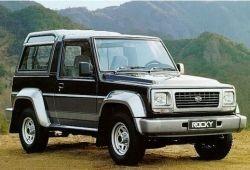 Standard (1993 - 2001)