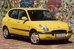 I (1998 - 2005)
