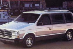 Minivan (1984 - 1990)