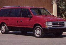 I (1984 - 1991)