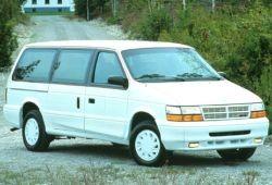 Grand Caravan (1991 - 1995)