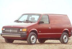 Minivan (1991 - 1995)
